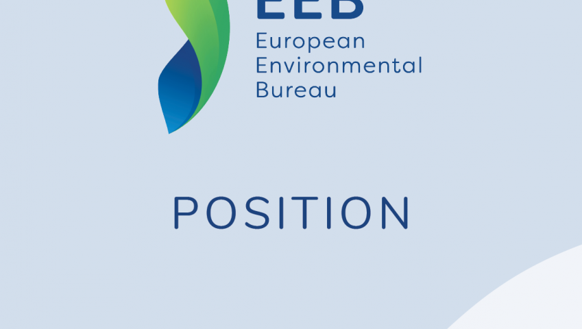 EEB EDC Consultation Paper