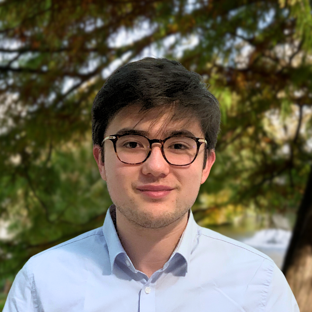 Andrew Van Nyverseel EEB The European Environmental Bureau