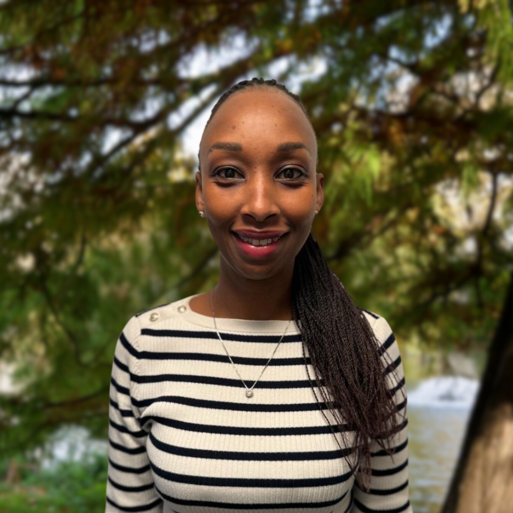 Marie Neige Umurerwa EEB The European Environmental Bureau