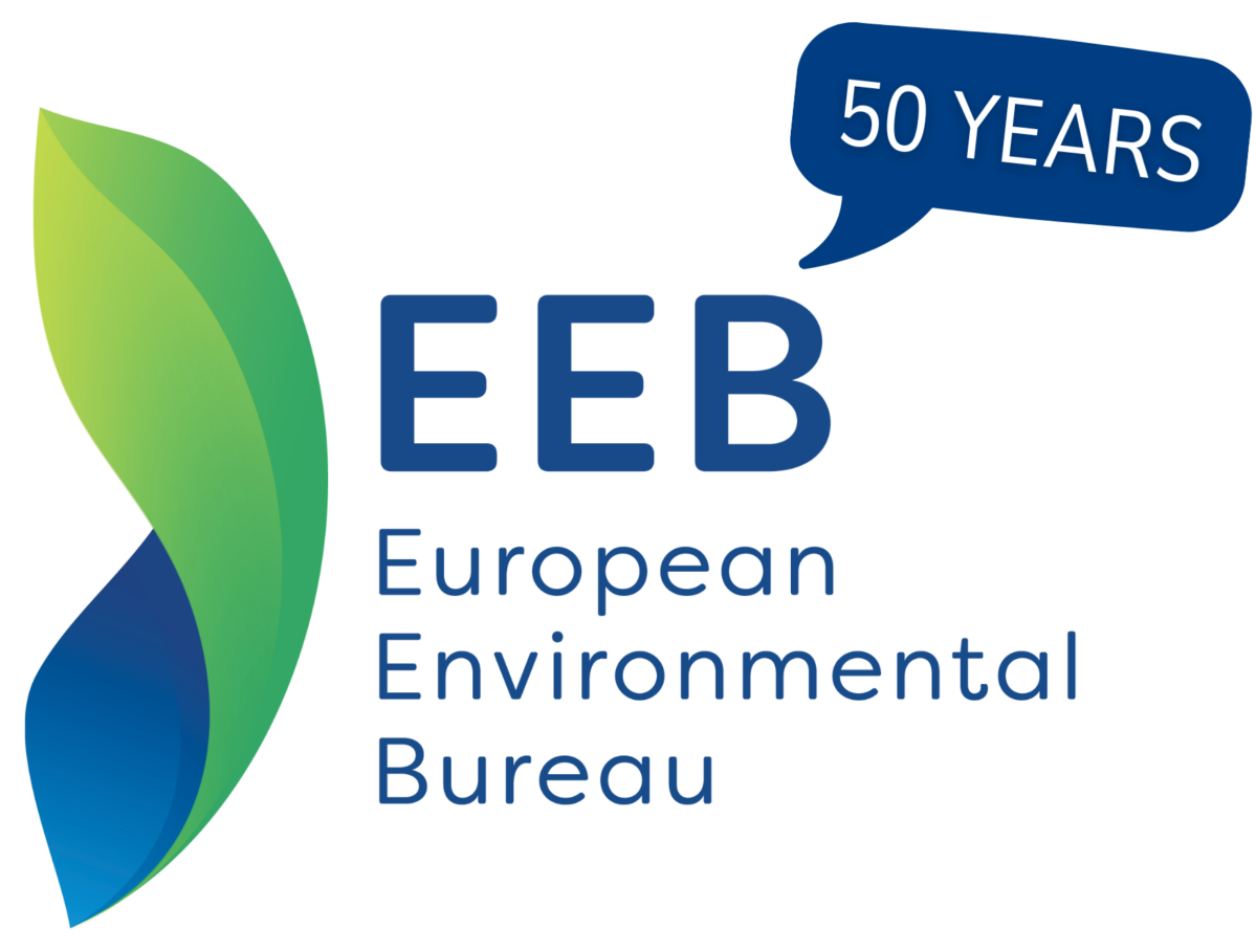CSDDD EEB The European Environmental Bureau