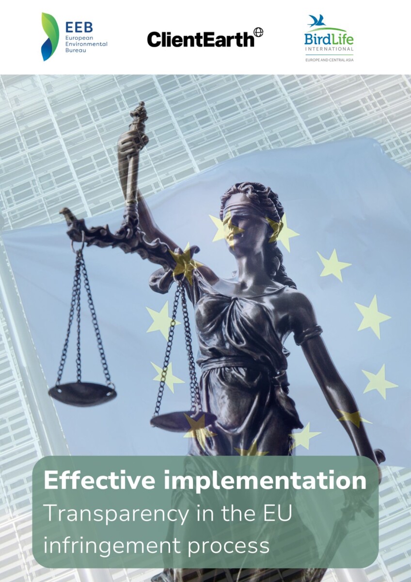 Effective implementation