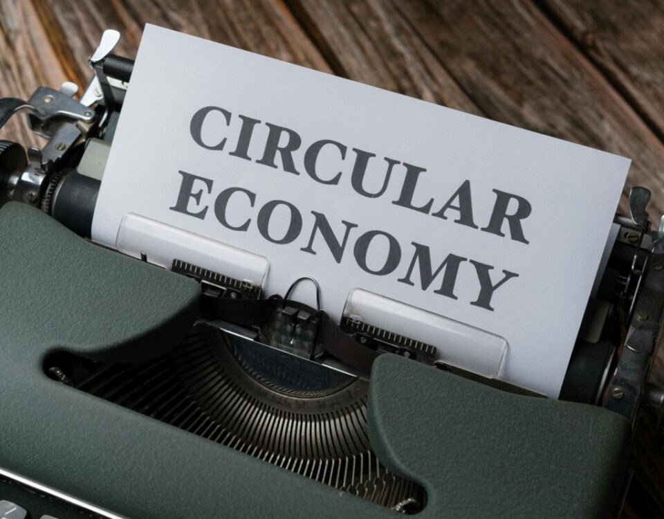 circular economy